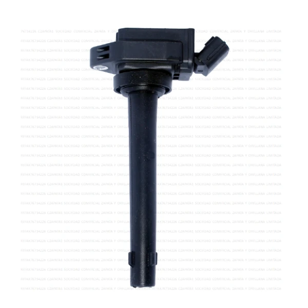 BOBINA ENCENDIDO JAC J2 1.0 12/16 / S2 1.5 16/21 - GLOBAL ENERGY